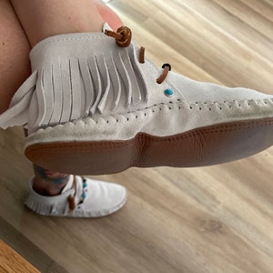 Melanie added a photo of their purchase
