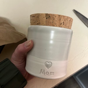 Megan added a photo of their purchase