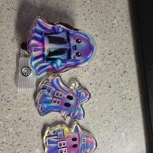 brandy added a photo of their purchase