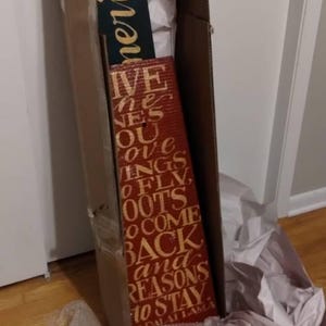 Dan added a photo of their purchase