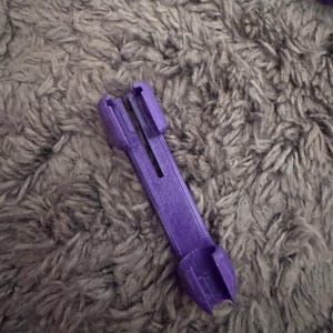 Erica ha añadido una foto de su compra