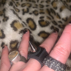 Savannah ha añadido una foto de su compra