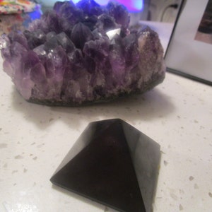Kristin added a photo of their purchase
