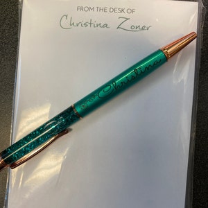 Christina added a photo of their purchase