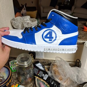 Etsy buyer added a photo of their purchase