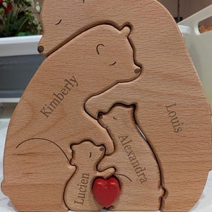 Acheteur Etsy a ajouté une photo de son achat