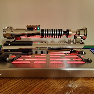 John added a photo of their purchase