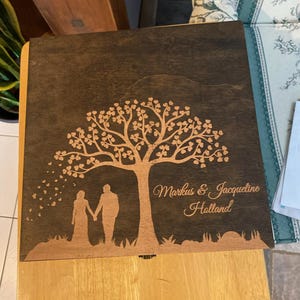 Jacquie added a photo of their purchase