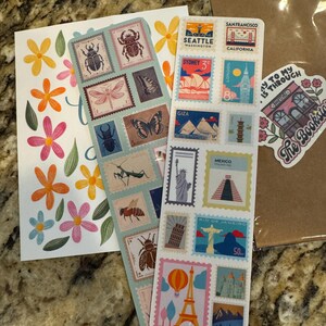 Elin added a photo of their purchase