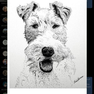 Deborah added a photo of their purchase