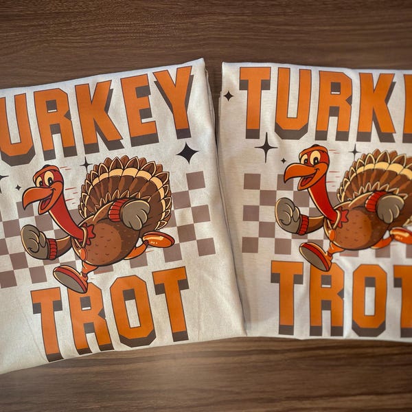 Turkey Trot Racing Svg Png Pdf Psd Jpg File Types 5k 10k Half Marathon ...