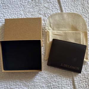 Stephanie added a photo of their purchase