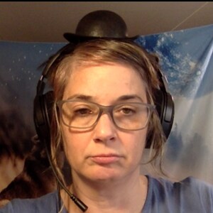 Jill hat ein Foto des gekauften Artikels hinzugefügt