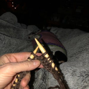 Kathy added a photo of their purchase