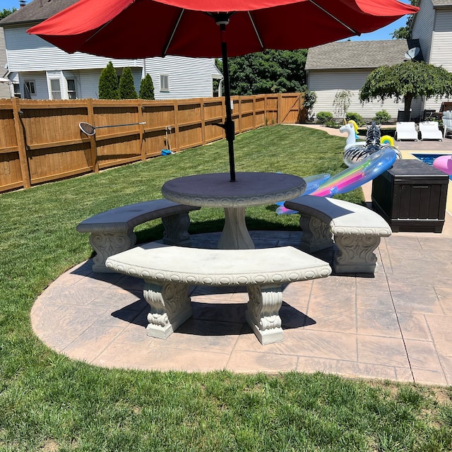 big umbrella patio 15FT Outdoor Double Sided Large Umbrella Khaki Sandbox Classic 2.0 Snow our patio umbrella offers Style:Dog c50