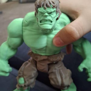 Aydin added a photo of their purchase
