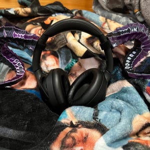 Latashia added a photo of their purchase