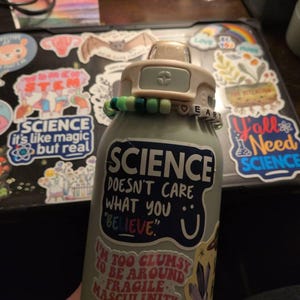 Abigail hat ein Foto des gekauften Artikels hinzugefügt