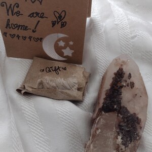 Kristina lade till en bild av sitt köp