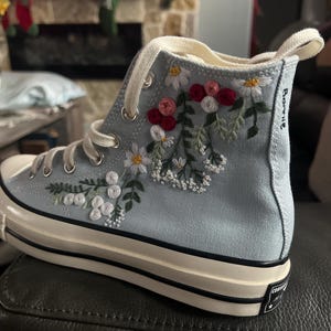Bonnie added a photo of their purchase