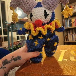 Emily added a photo of their purchase
