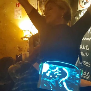 MARSHA hat ein Foto des gekauften Artikels hinzugefügt