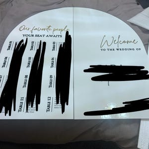 Cara ha añadido una foto de su compra