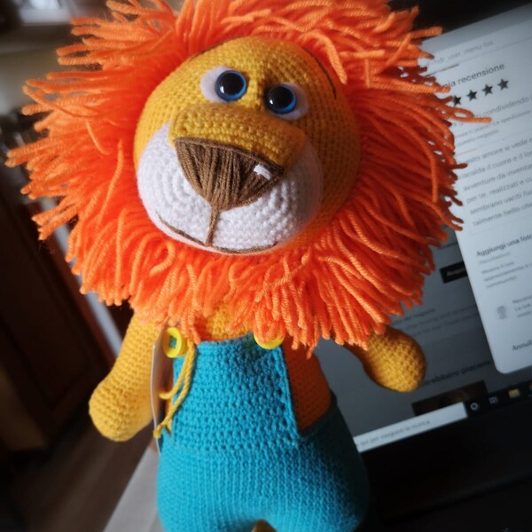 Capybara Crochet Pattern Capybara Anigurumi Pdf Plushi Animal Toy