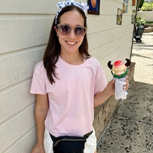 Chelsey hat ein Foto des gekauften Artikels hinzugefügt