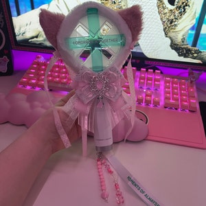 Kim added a photo of their purchase