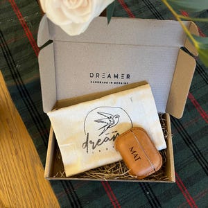 Andrea added a photo of their purchase