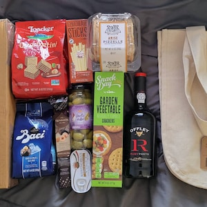 Kat added a photo of their purchase
