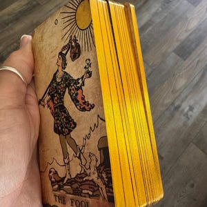 Teresa added a photo of their purchase