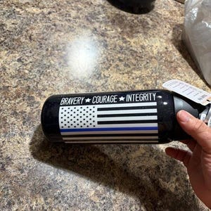 Gena added a photo of their purchase