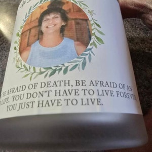 Diane hat ein Foto des gekauften Artikels hinzugefügt