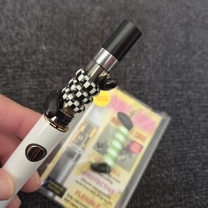 Sandra added a photo of their purchase