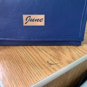 Beverly added a photo of their purchase