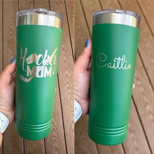 Caitlin added a photo of their purchase