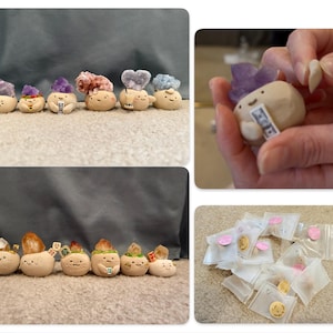 Etsy buyer added a photo of their purchase