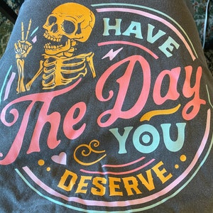 Hayley added a photo of their purchase