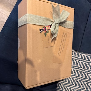 Geoff added a photo of their purchase