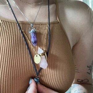 Abby added a photo of their purchase