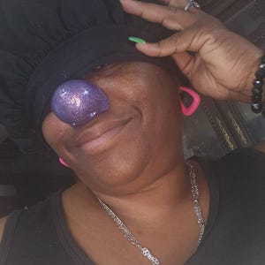 Kristisha heeft een foto van de aankoop toegevoegd