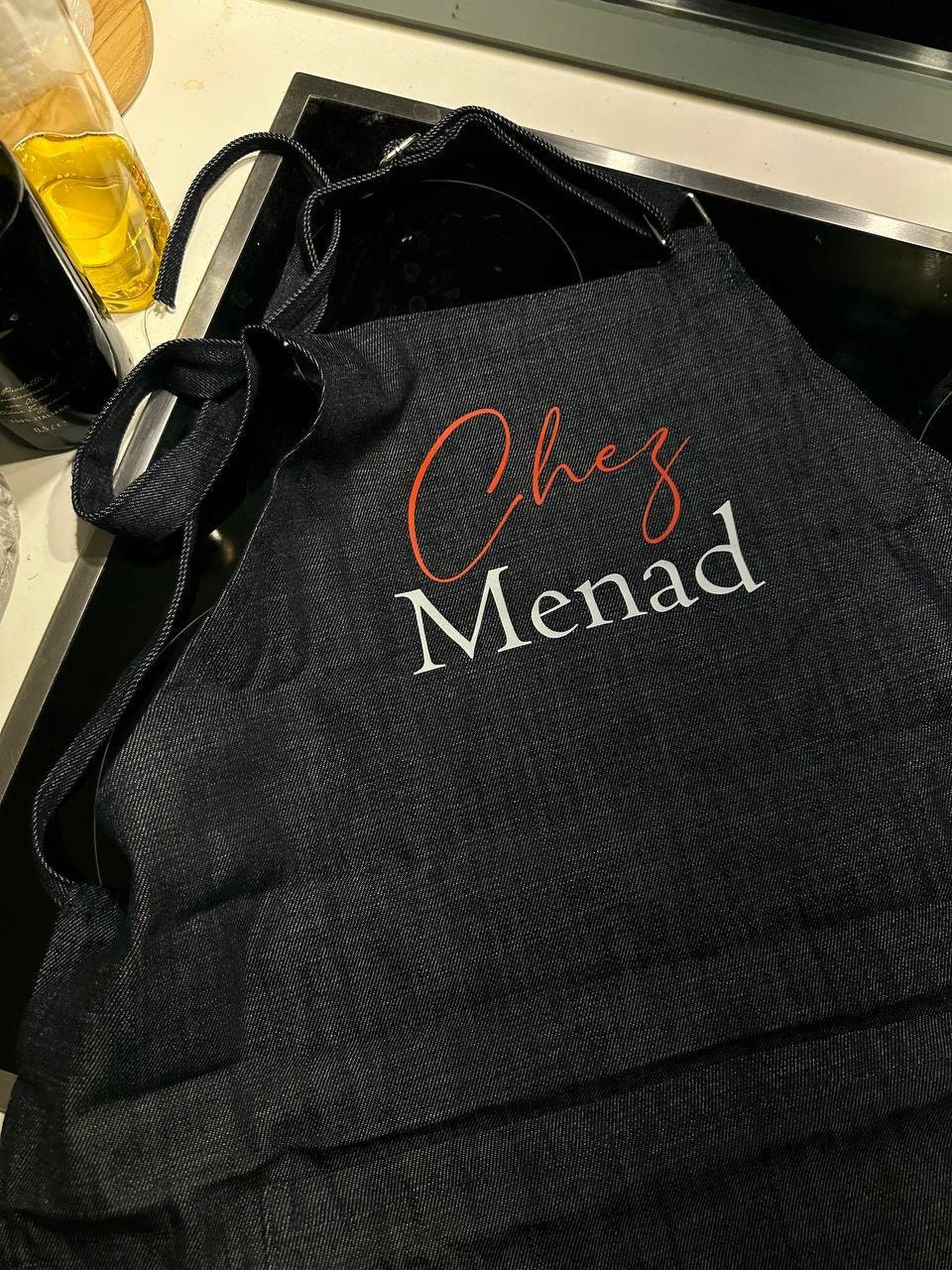 Personalized Apron, Name Apron, Custom Name Apron, Personalize Apron, Chef Apron, Mom Apron, Baking Apron, Baking Gift, Chef Gift