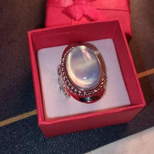 Haley added a photo of their purchase