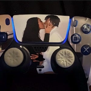Daijah added a photo of their purchase