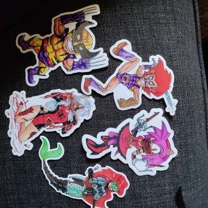 Tangy added a photo of their purchase