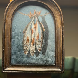 Debbie heeft een foto van de aankoop toegevoegd