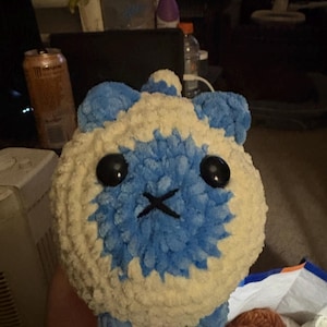 Kelly added a photo of their purchase