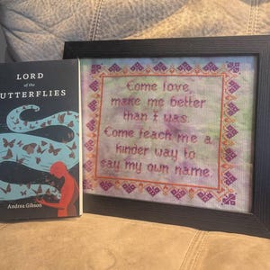 Courtney added a photo of their purchase